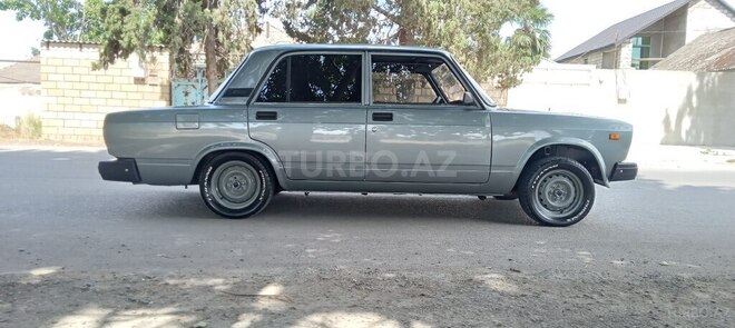 LADA (VAZ) 2107 2010, 24,500 km - 1.6 л - Xaçmaz