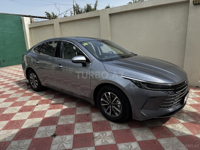 BYD Destroyer 05 2025, 0 km - 1.5 l - Bakı