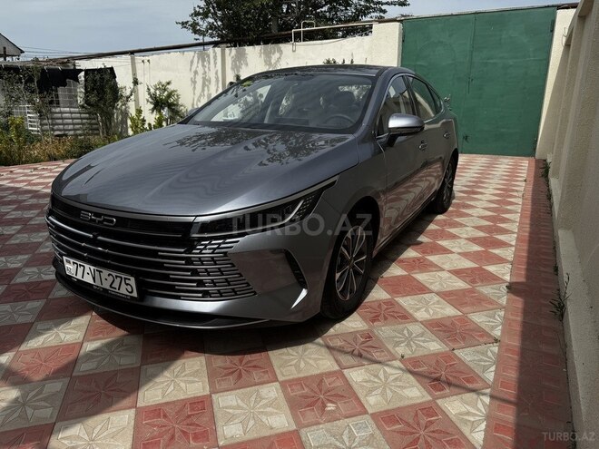 BYD Destroyer 05 2025, 0 km - 1.5 l - Bakı