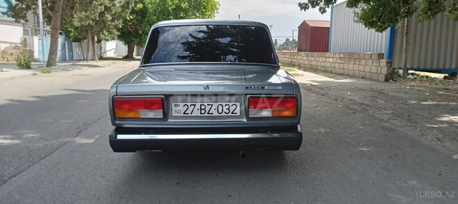 LADA (VAZ) 2107 2010, 24,500 km - 1.6 л - Xaçmaz