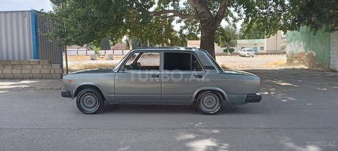LADA (VAZ) 2107 2010, 24,500 km - 1.6 л - Xaçmaz