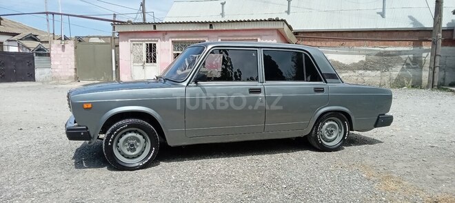 LADA (VAZ) 2107 2010, 24,500 km - 1.6 л - Xaçmaz