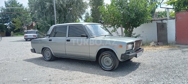 LADA (VAZ) 2107 2010, 24,500 km - 1.6 л - Xaçmaz