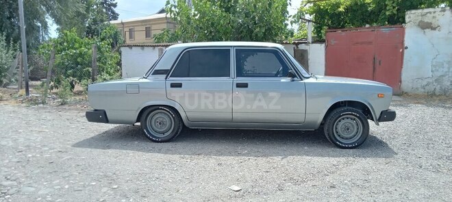 LADA (VAZ) 2107 2010, 24,500 km - 1.6 л - Xaçmaz