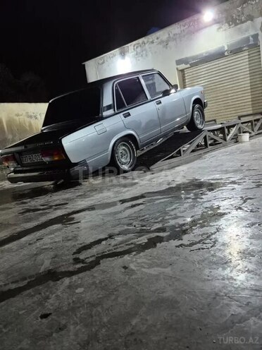 LADA (VAZ) 2107 2010, 24,500 km - 1.6 л - Xaçmaz