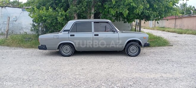LADA (VAZ) 2107 2010, 24,500 km - 1.6 л - Xaçmaz
