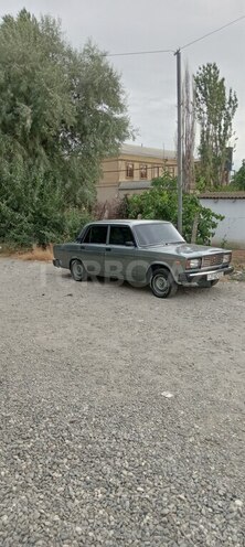 LADA (VAZ) 2107 2010, 24,500 km - 1.6 л - Xaçmaz