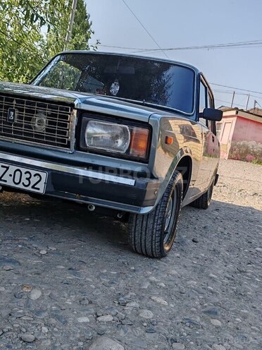 LADA (VAZ) 2107 2010, 24,500 km - 1.6 л - Xaçmaz