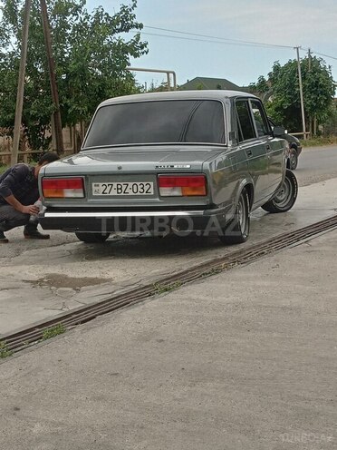 LADA (VAZ) 2107 2010, 24,500 km - 1.6 л - Xaçmaz