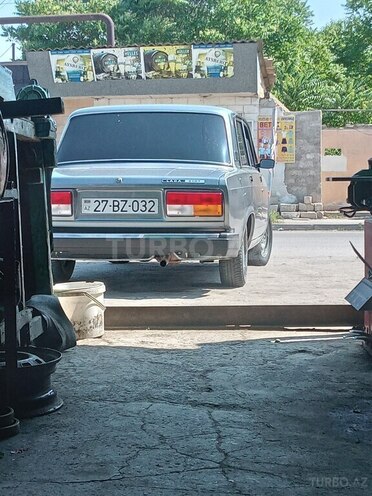LADA (VAZ) 2107 2010, 24,500 km - 1.6 л - Xaçmaz