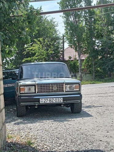 LADA (VAZ) 2107 2010, 24,500 km - 1.6 л - Xaçmaz