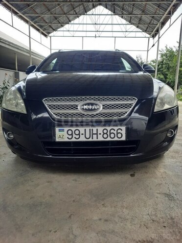 Kia  2008, 478,032 km - 1.6 l - Bakı