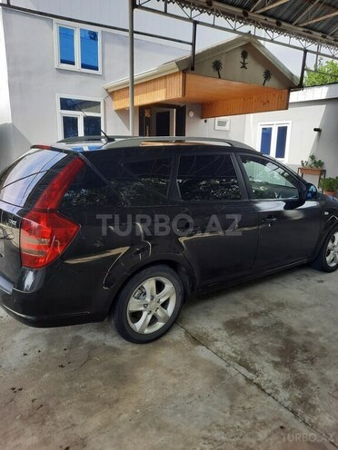 Kia  2008, 478,032 km - 1.6 l - Bakı