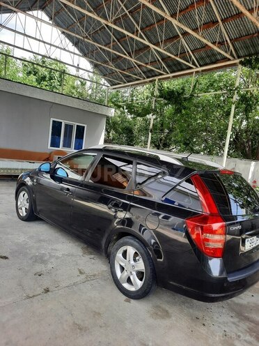 Kia  2008, 478,032 km - 1.6 l - Bakı
