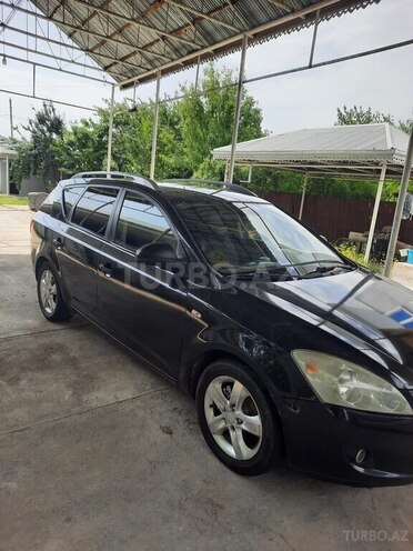 Kia  2008, 478,032 km - 1.6 l - Bakı