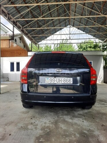 Kia  2008, 478,032 km - 1.6 l - Bakı