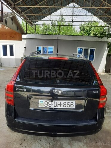 Kia  2008, 478,032 km - 1.6 l - Bakı