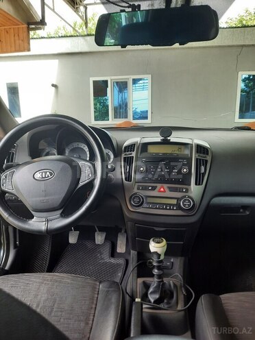 Kia  2008, 478,032 km - 1.6 l - Bakı