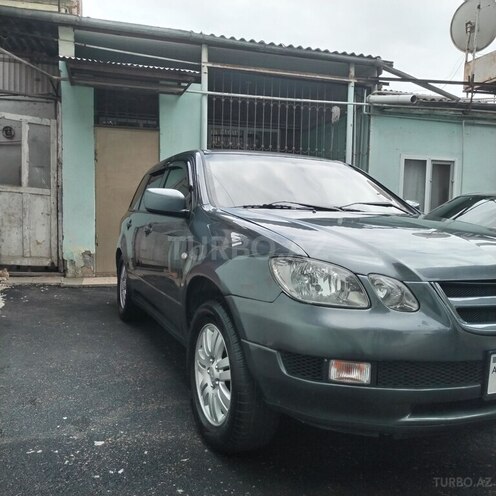 Mitsubishi Airtrek 2002, 237,000 km - 2.4 l - Gəncə