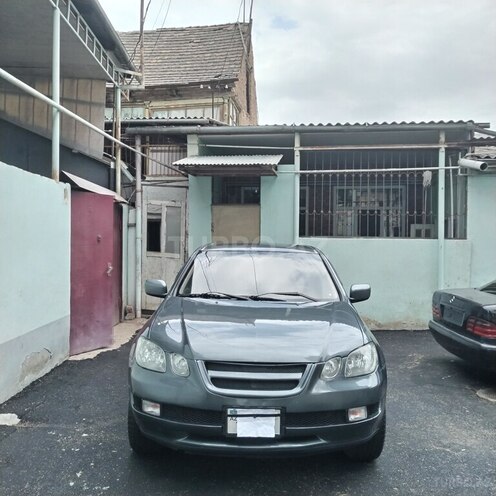 Mitsubishi Airtrek 2002, 237,000 km - 2.4 l - Gəncə