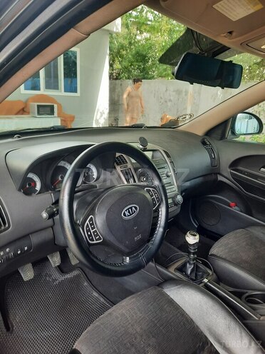 Kia  2008, 478,032 km - 1.6 l - Bakı