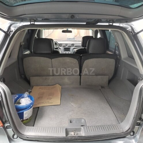 Mitsubishi Airtrek 2002, 237,000 km - 2.4 l - Gəncə