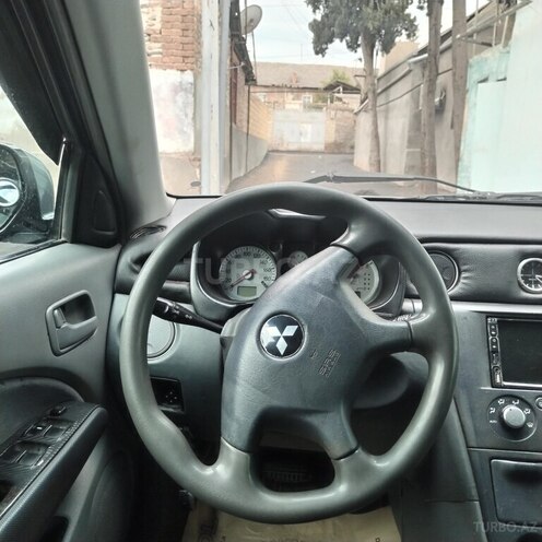Mitsubishi Airtrek 2002, 237,000 km - 2.4 l - Gəncə