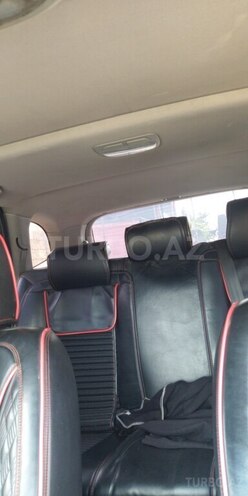 Hyundai Santa Fe 2008, 187,254 km - 2.0 l - Quba