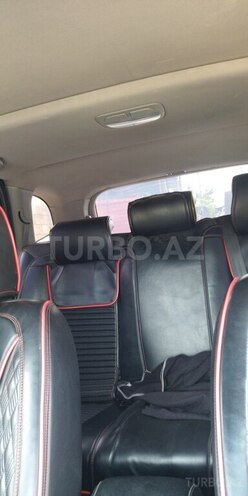 Hyundai Santa Fe 2008, 187,254 km - 2.0 l - Quba