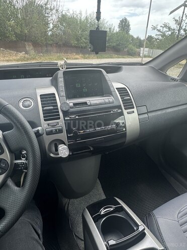 Toyota Prius 2008, 183,452 km - 1.5 l - Bərdə