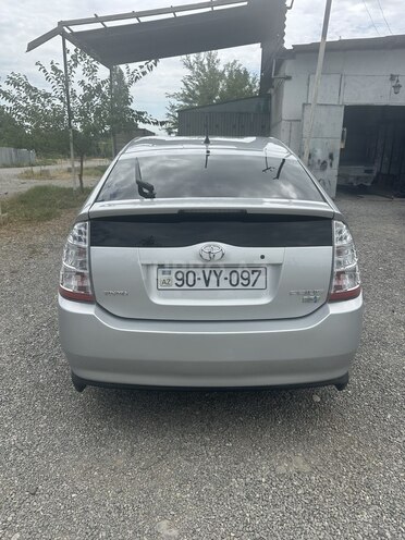 Toyota Prius 2008, 183,452 km - 1.5 l - Bərdə