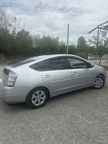 Toyota Prius 2008, 183,452 km - 1.5 l - Bərdə