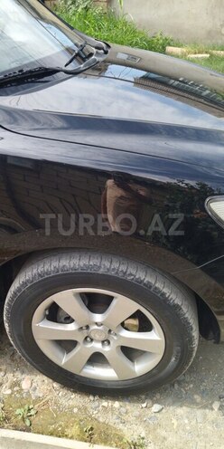 Hyundai Santa Fe 2008, 187,254 km - 2.0 l - Quba