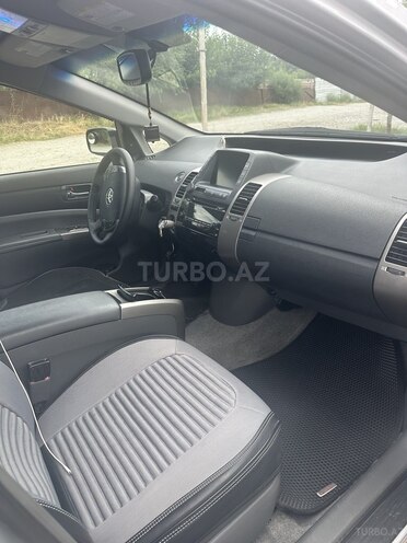 Toyota Prius 2008, 183,452 km - 1.5 l - Bərdə