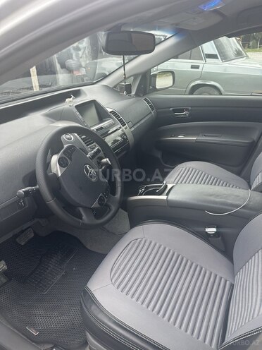 Toyota Prius 2008, 183,452 km - 1.5 l - Bərdə