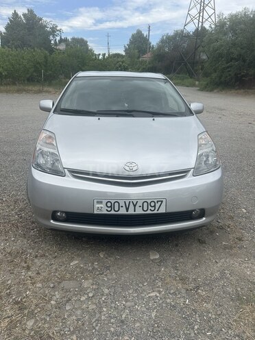 Toyota Prius 2008, 183,452 km - 1.5 l - Bərdə