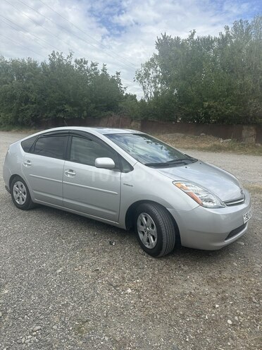 Toyota Prius 2008, 183,452 km - 1.5 l - Bərdə