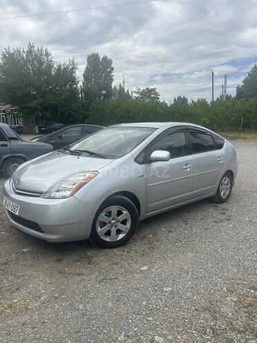 Toyota Prius 2008, 183,452 km - 1.5 l - Bərdə