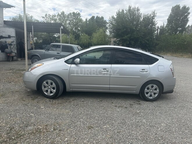 Toyota Prius 2008, 183,452 km - 1.5 l - Bərdə