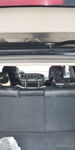 Hyundai Santa Fe 2008, 187,254 km - 2.0 l - Quba