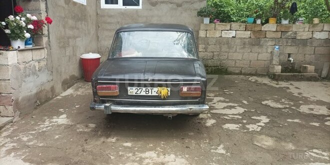 LADA (VAZ) 2103 1980, 89,450 km - 1.3 l - Qusar
