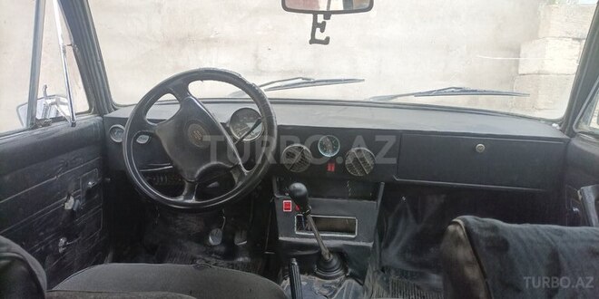 LADA (VAZ) 2103 1980, 89,450 km - 1.3 l - Qusar