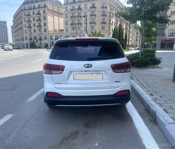 Kia Sorento 2015, 143,000 km - 2.0 л - Bakı