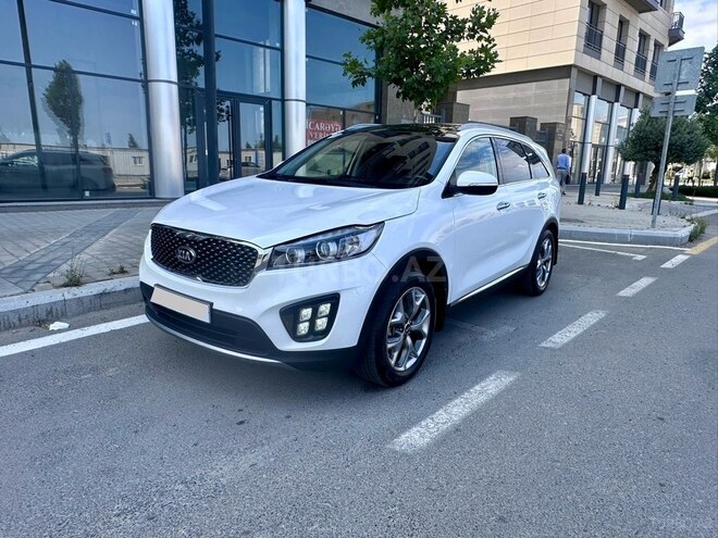 Kia Sorento 2015, 143,000 km - 2.0 л - Bakı