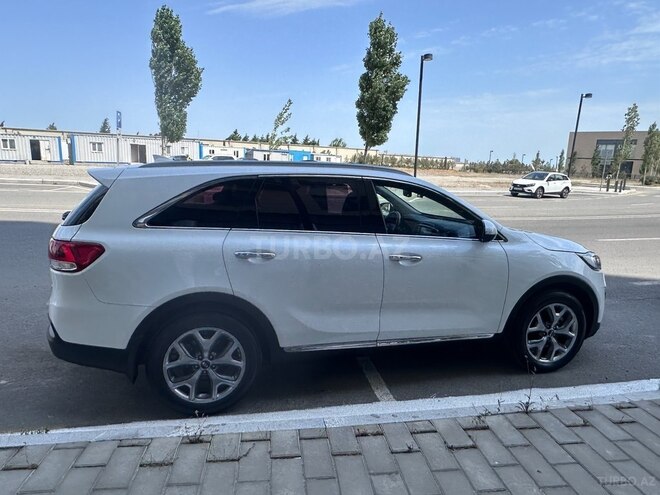Kia Sorento 2015, 143,000 km - 2.0 л - Bakı