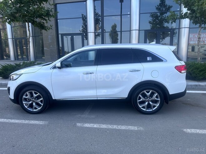 Kia Sorento 2015, 143,000 km - 2.0 л - Bakı