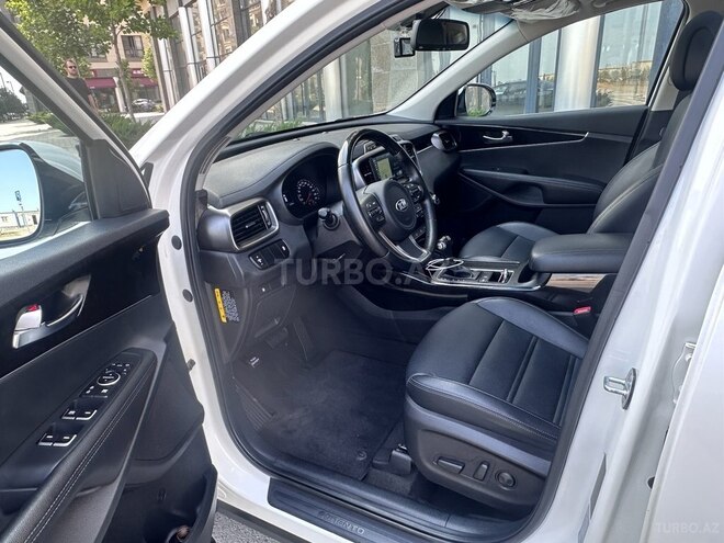 Kia Sorento 2015, 143,000 km - 2.0 л - Bakı