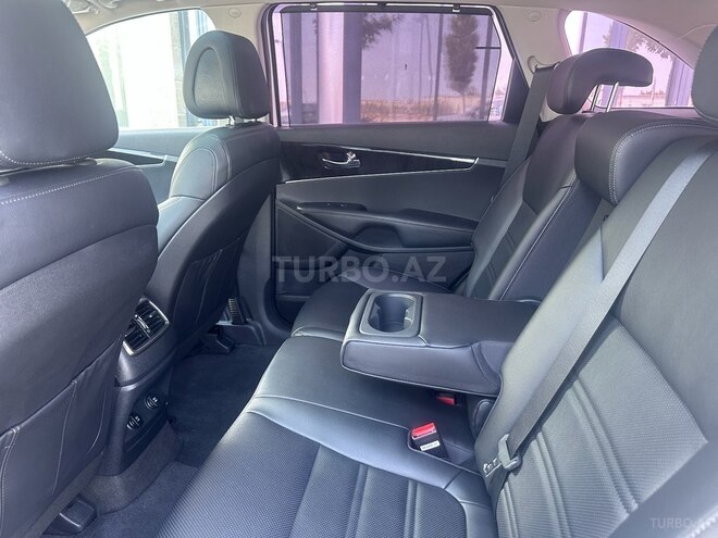 Kia Sorento 2015, 143,000 km - 2.0 л - Bakı