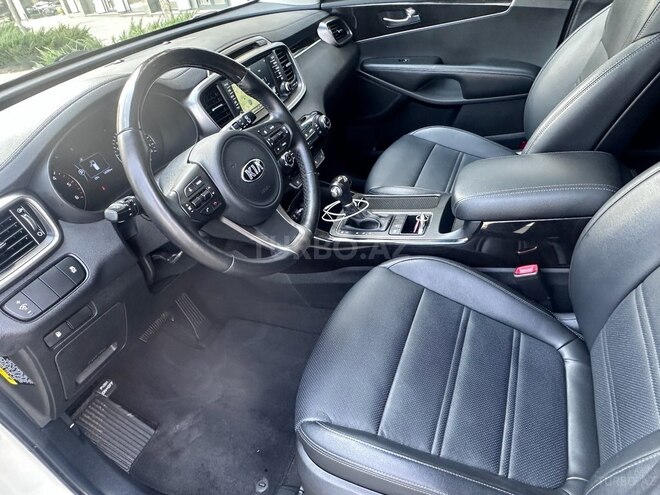 Kia Sorento 2015, 143,000 km - 2.0 л - Bakı