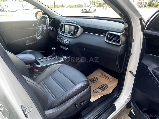 Kia Sorento 2015, 143,000 km - 2.0 л - Bakı